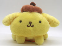 PomPomPurin Fuwakuta Soft Plush
