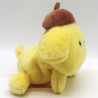 PomPomPurin Fuwakuta Soft Plush
