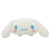 Cinnamoroll Fuwakuta Soft Plush
