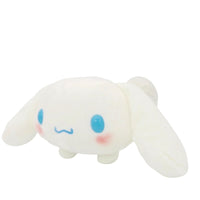 Cinnamoroll Fuwakuta Soft Plush
