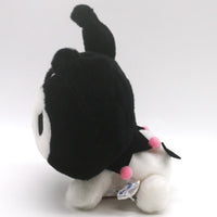 Kuromi Fuwakuta Soft Plush
