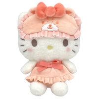 Hello Kitty "Pajamas Best Friend" Large Plush
