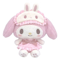 My Melody "Best Friend Pajamas" Large Plush
