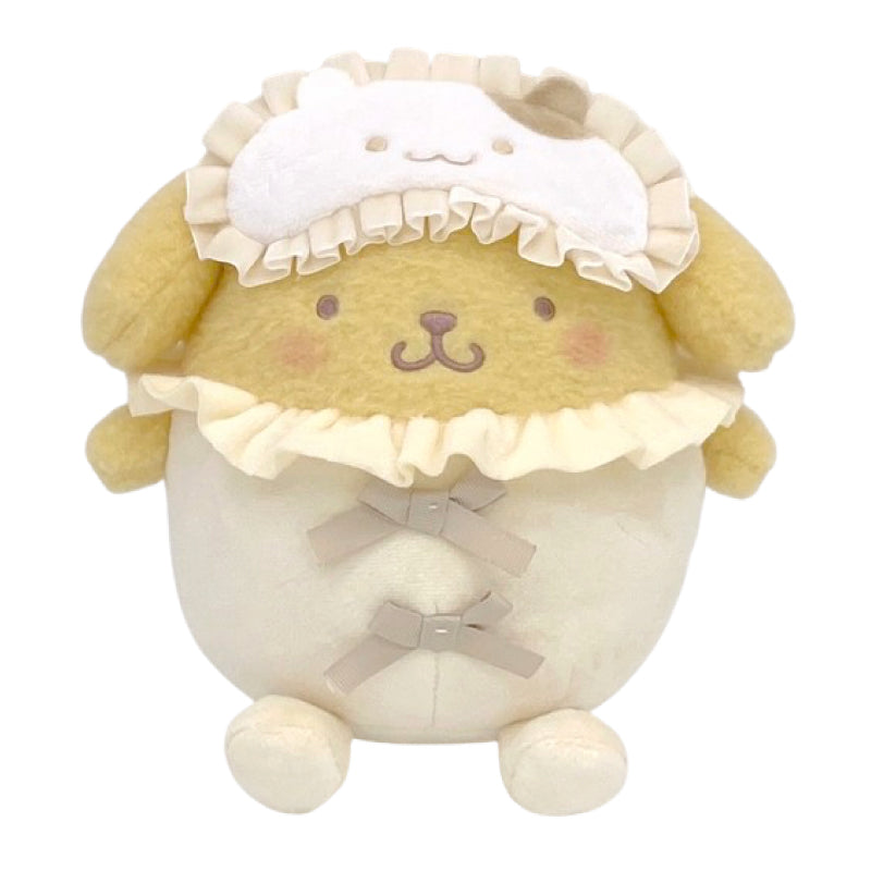 PomPomPurin 