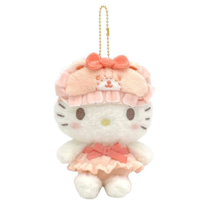 Hello Kitty "Pajamas Best Friend" Plush Mascot