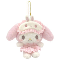 My Melody "Best Friend Pajamas" Mascot Plush