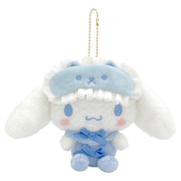 Cinnamoroll "Best Friend Pajamas" Plush Mascot