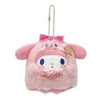 My Melody "Halloween Candy Ghost" Mascot Plush