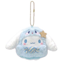 Cinnamoroll Ghost Mascot Plush