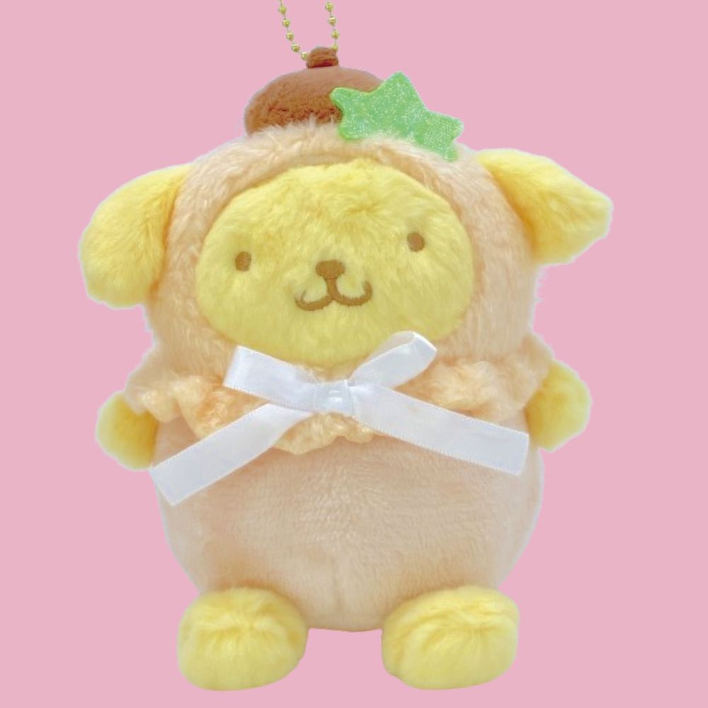 PomPomPurin 