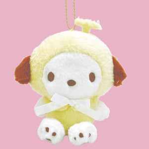 Pochacco "Pastel Fruit" Plush Mascot