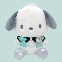 Pochacco "Royal Jacket" Plush