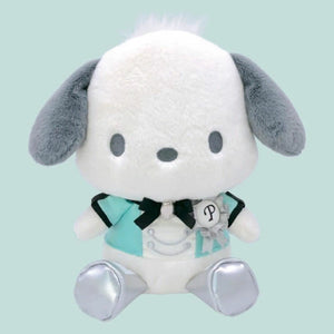 Pochacco "Royal Jacket" Plush