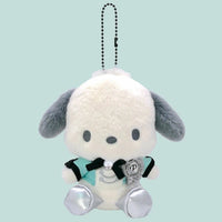 Pochacco "Royal Jacket" Plush Mascot