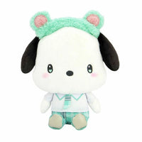 Pochacco Oshikatsu Animal Academy Plush