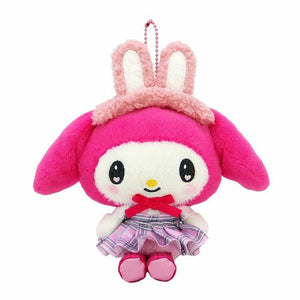 My Melody Oshikatsu Animal Academy Plush Mascot