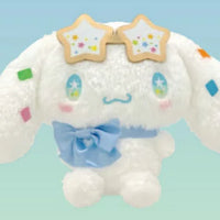 Cinnamoroll Starlight Party Plush