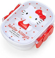 Hello Kitty 3D Lunch Box
