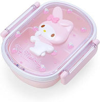 My Melody 3D Lunch Box
