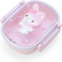 My Melody 3D Lunch Box