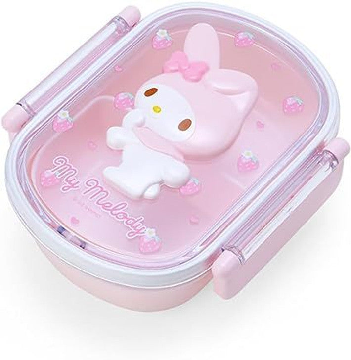 My Melody 3D Lunch Box