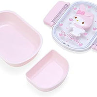 My Melody 3D Lunch Box