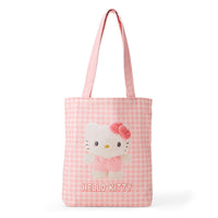 Hello Kitty "Pitatto Friends" Tote Bag
