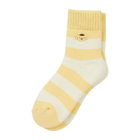 PomPomPurin Stripe Warm Socks
