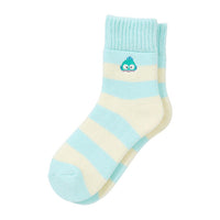 Hangyodon Stripe Warm Socks
