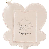 Cogimyun "Angel's Dance Party" Heart Pass Case
