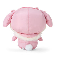 My Melody "Flufy Winter" Plush
