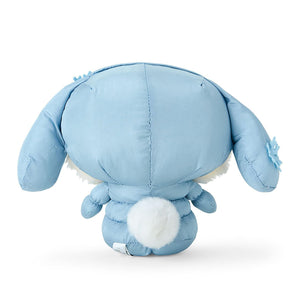 Cinnamoroll "Flufy Winter" Plush