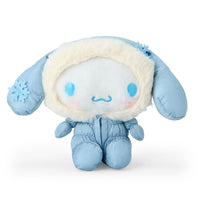 Cinnamoroll "Flufy Winter" Plush
