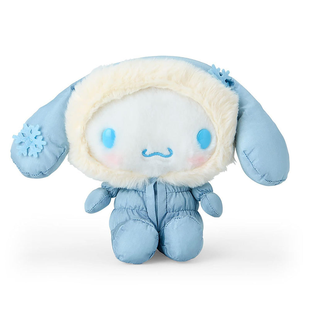 Cinnamoroll 