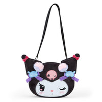 Kuromi "Romantic Room" Shoulder Bag
