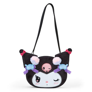 Kuromi "Romantic Room" Shoulder Bag