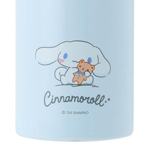 Cinnamoroll One Touch Stainless Bottle