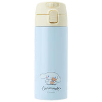 Cinnamoroll One Touch Stainless Bottle
