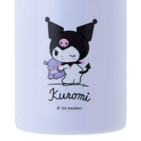 Kuromi One Touch Stainless Bottle
