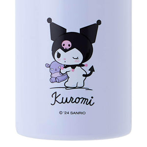 Kuromi One Touch Stainless Bottle