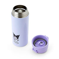 Kuromi One Touch Stainless Bottle
