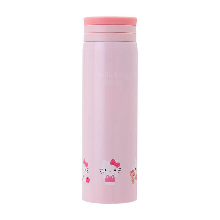 Hello Kitty Stainless Mug Water Bottle