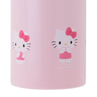 Hello Kitty Stainless Mug Water Bottle
