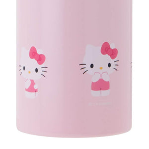 Hello Kitty Stainless Mug Water Bottle