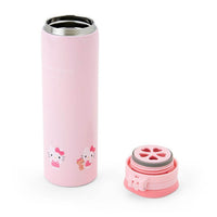 Hello Kitty Stainless Mug Water Bottle
