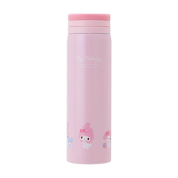 My Melody Stainless Mug Water Bottle