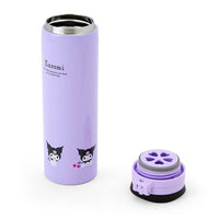 Kuromi Stainless Mug Water Bottle
