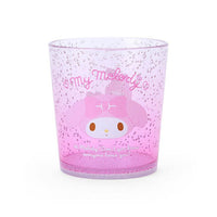 My Melody Clear Tumbler
