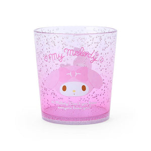 My Melody Clear Tumbler