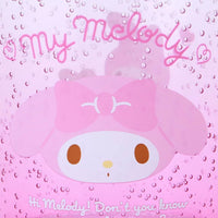 My Melody Clear Tumbler
